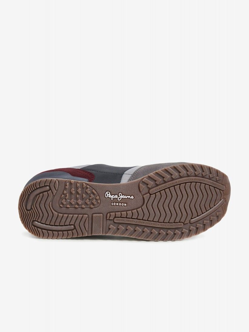 Zapatillas Pepe Jeans London Brand M