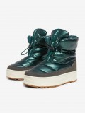 Pepe Jeans Kore Metallic W Boots