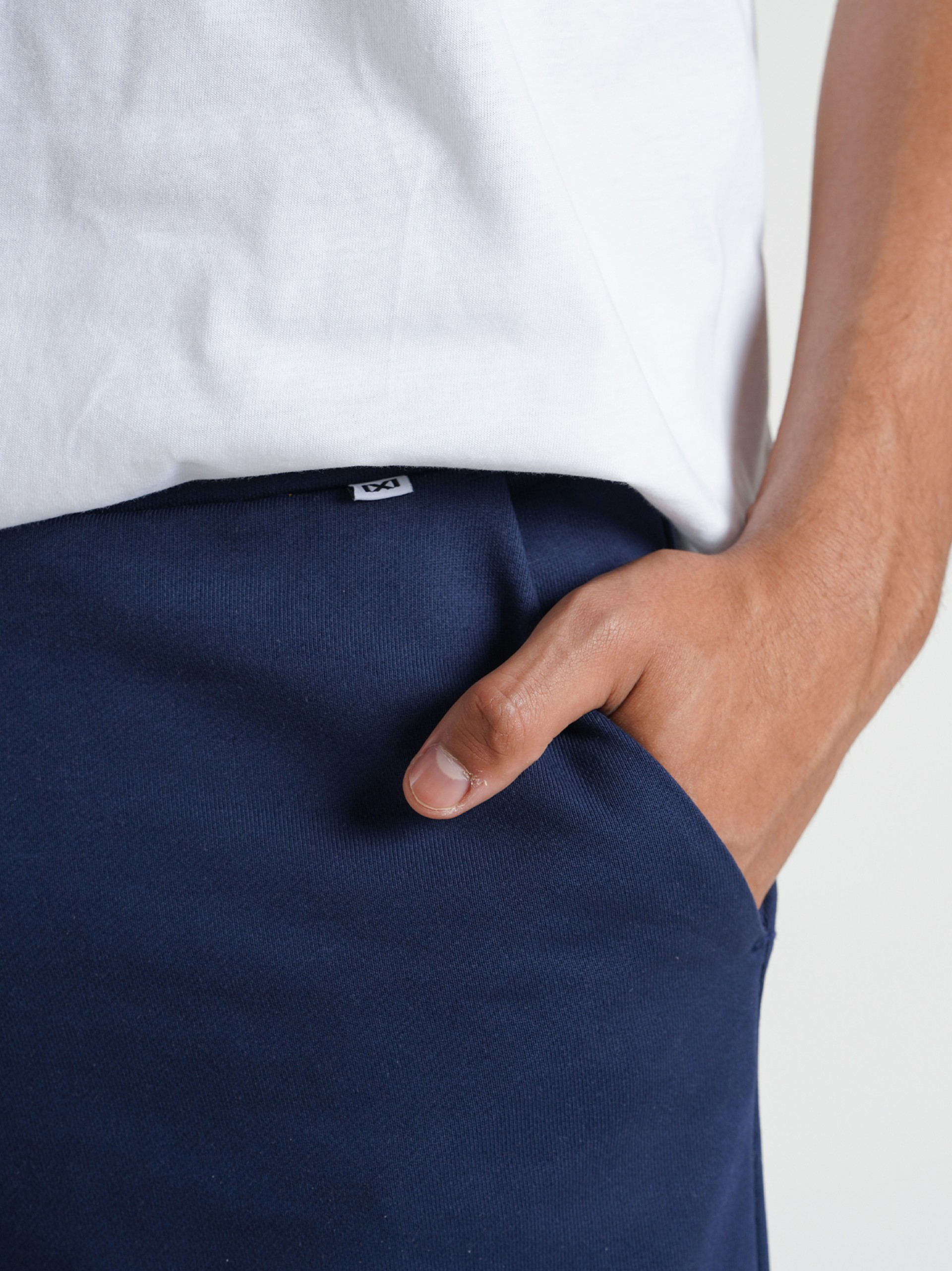 Pixis The Henry Trousers