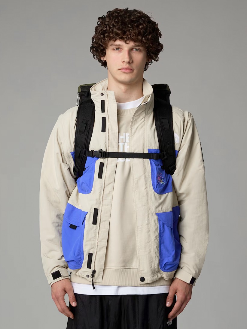 The North Face Base Camp Fuse Box Backpack