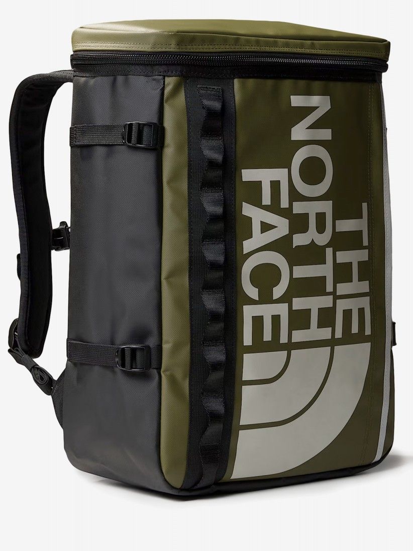 Mochila The North Face Base Camp Fuse Box