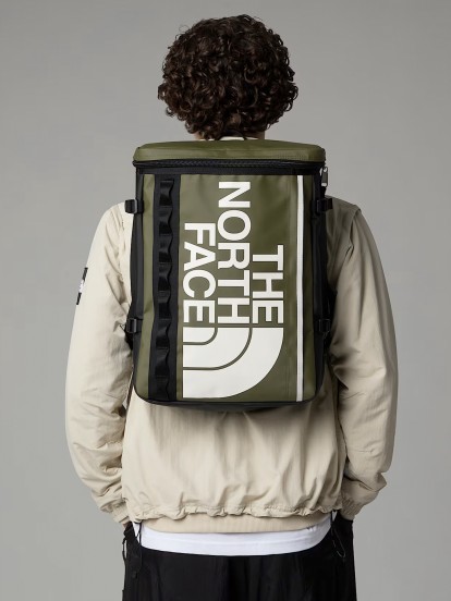 The North Face Base Camp Fuse Box Backpack