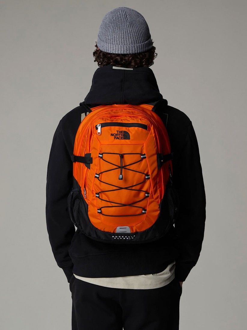 The North Face Borealis Classic Backpack