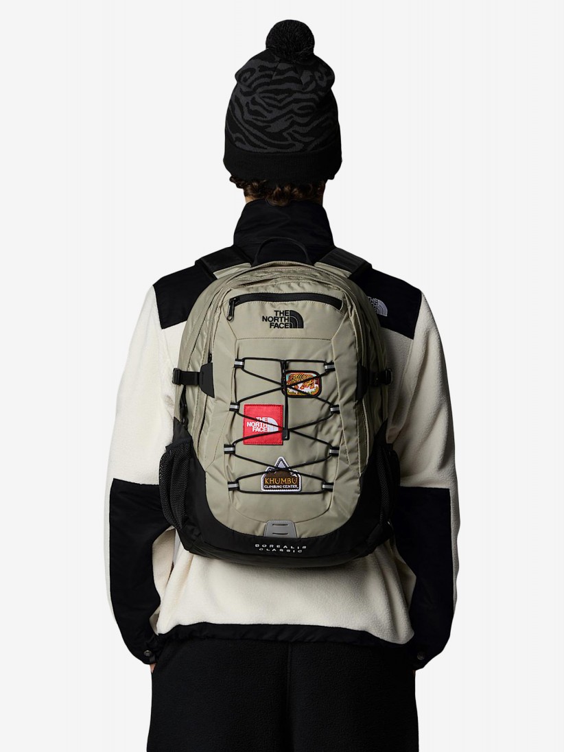 The North Face Borealis Classic Backpack