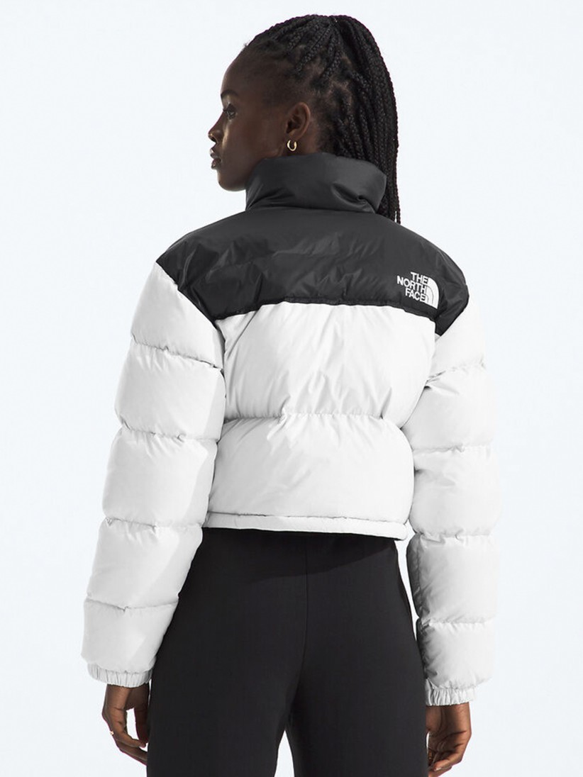 Chaqueta The North Face Nuptse Short