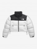 The North Face Nuptse Short W Jacket