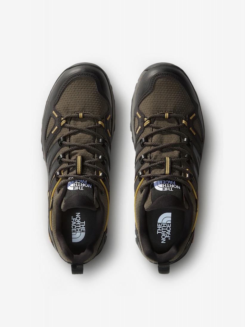 The North Face Hedgehog GORE-TEX Sneakers