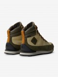 The North Face Back-To-Berkeley IV Waterproof Boots