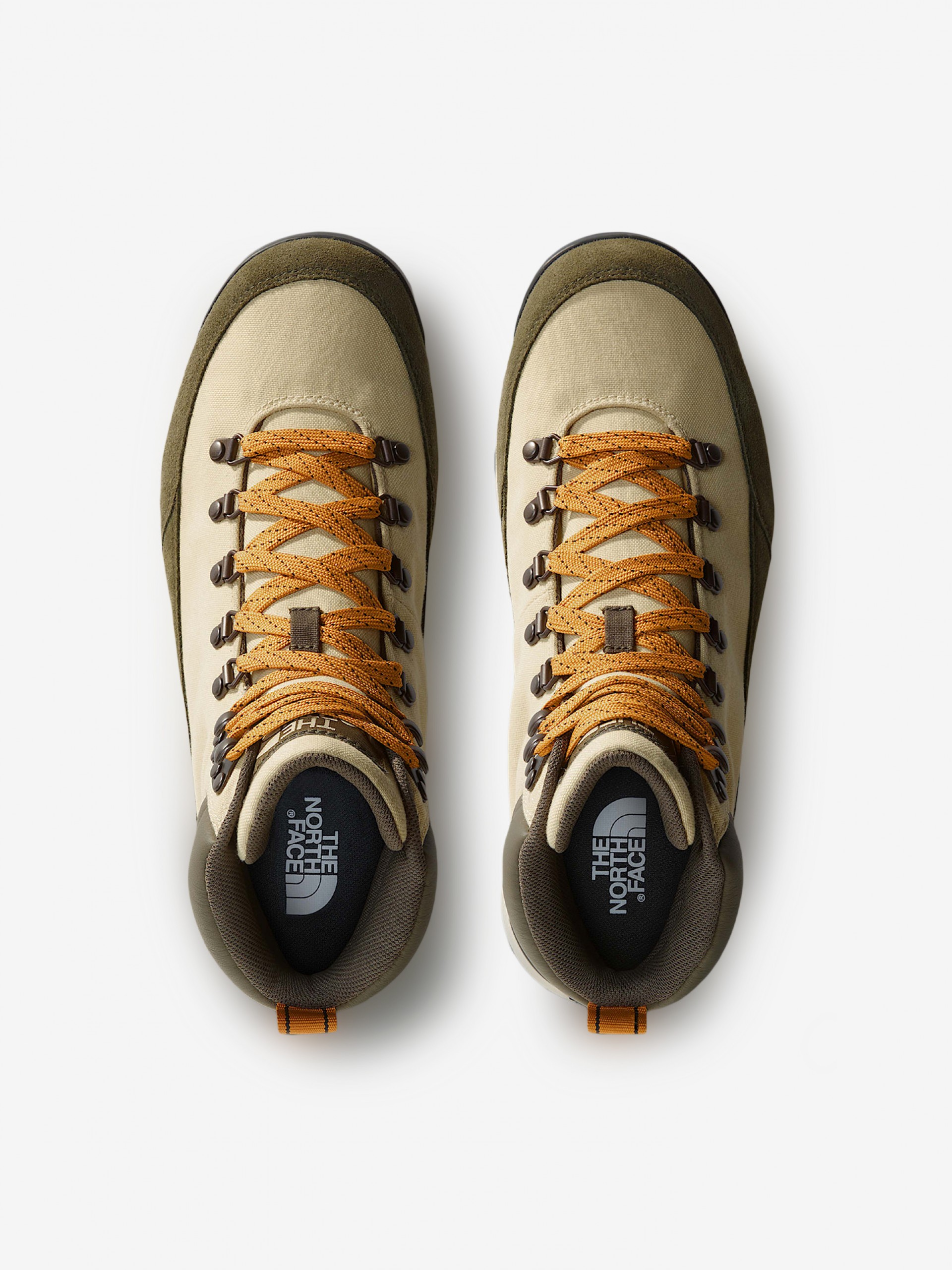Botas The North Face Back-To-Berkeley IV Waterproof