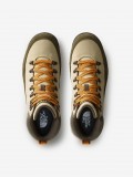 Botas The North Face Back-To-Berkeley IV Waterproof