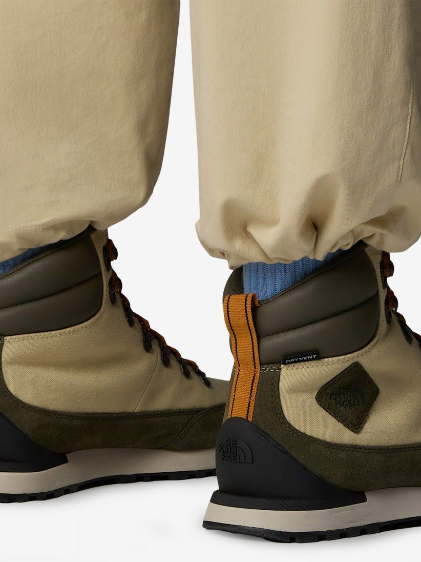 The North Face Back-To-Berkeley IV Waterproof Boots