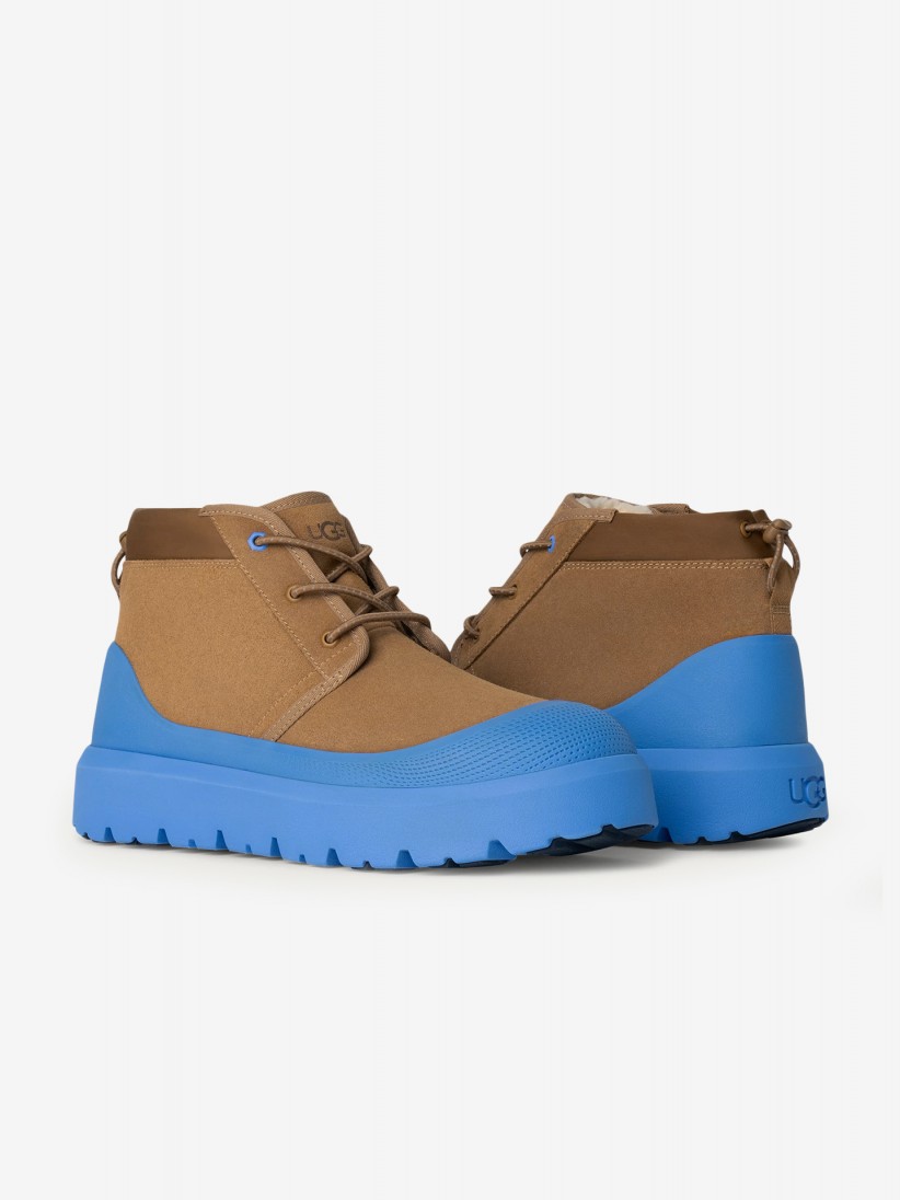 Botas Ugg Neumel Weather Hybrid M