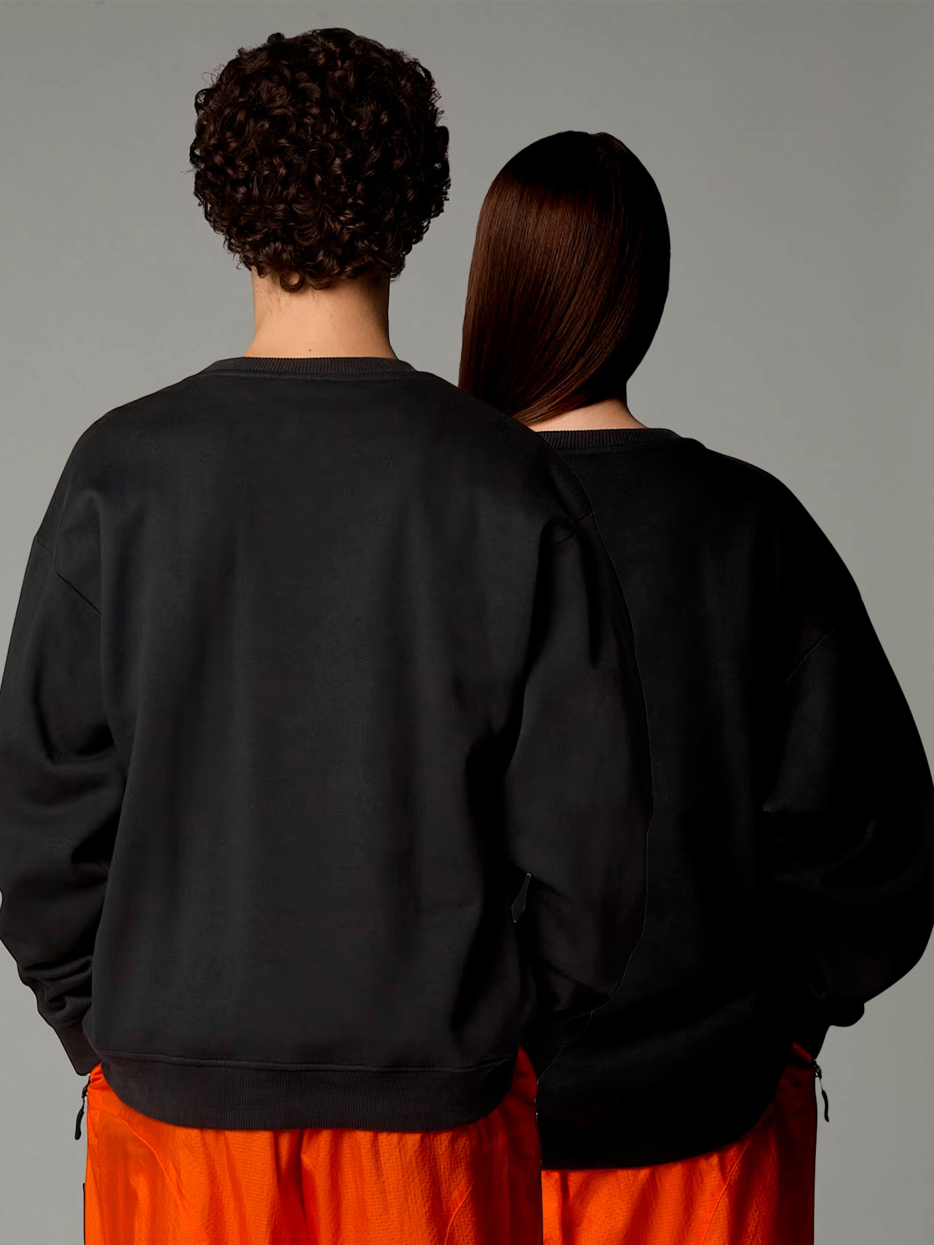 Camisola The North Face TNF X Yinka Ilori Graphic