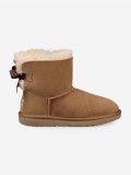 Ugg Mini Bailey Bow II Kids Boots