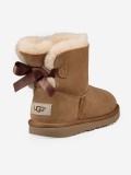 Ugg Mini Bailey Bow II Kids Boots