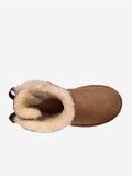 Botas Ugg Mini Bailey Bow II Kids