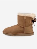 Ugg Mini Bailey Bow II Kids Boots