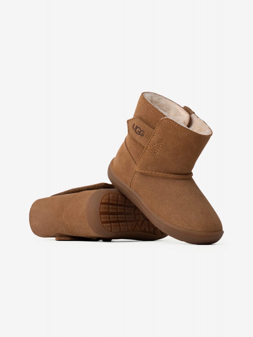 Botas Ugg Keelan II Kids