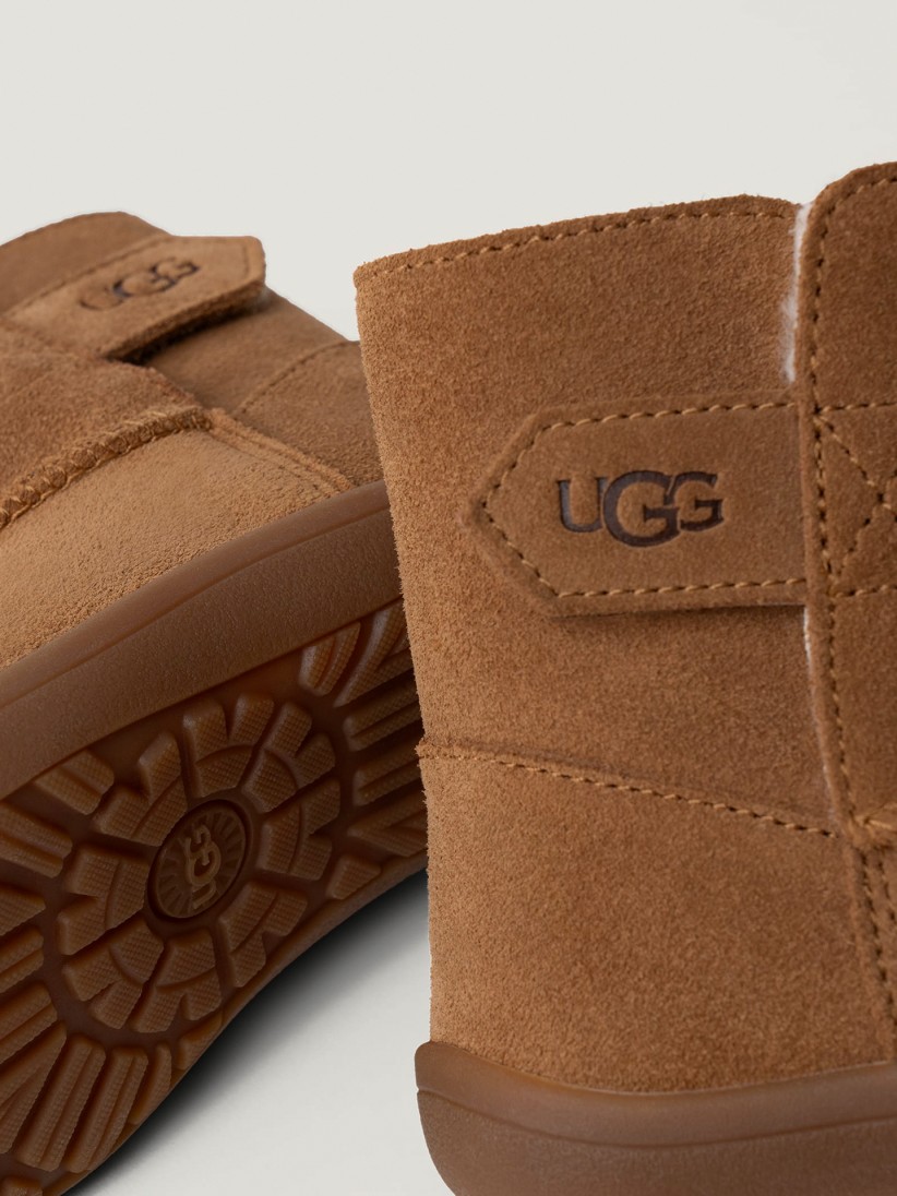 Ugg Keelan II Kids Boots