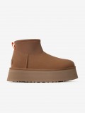 Botas Ugg Classic Mini Dipper W