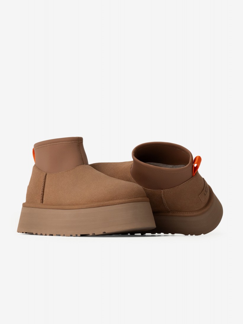 Botas Ugg Classic Mini Dipper W