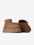 Botas Ugg Classic Mini Dipper W