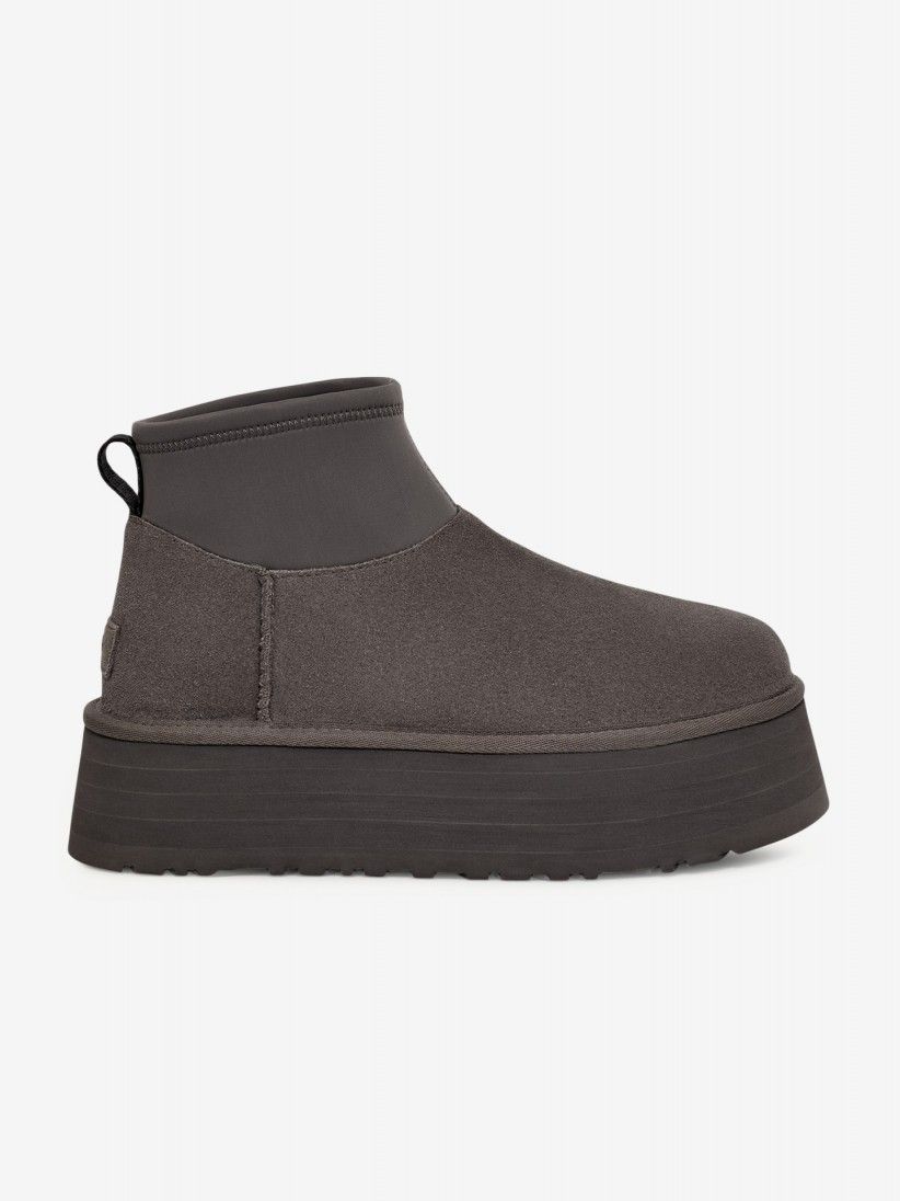 Botas Ugg Classic Mini Dipper W