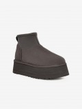 Ugg Classic Mini Dipper W Boots