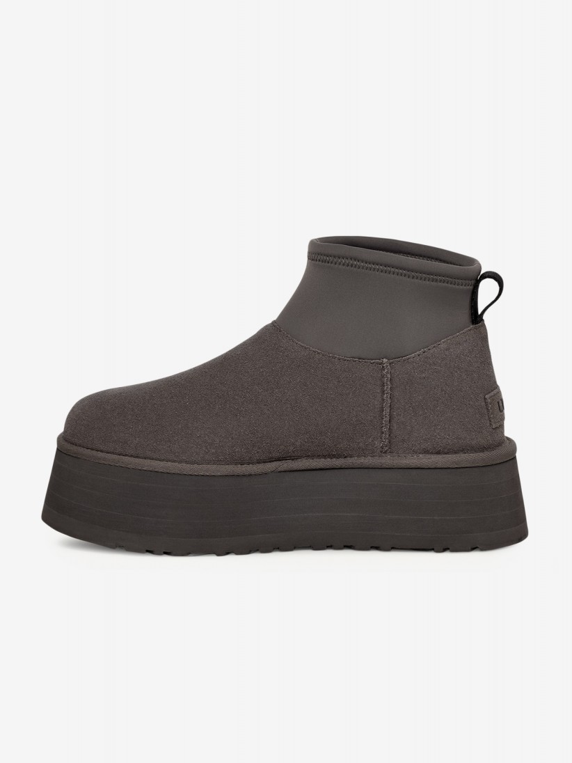 Ugg Classic Mini Dipper W Boots