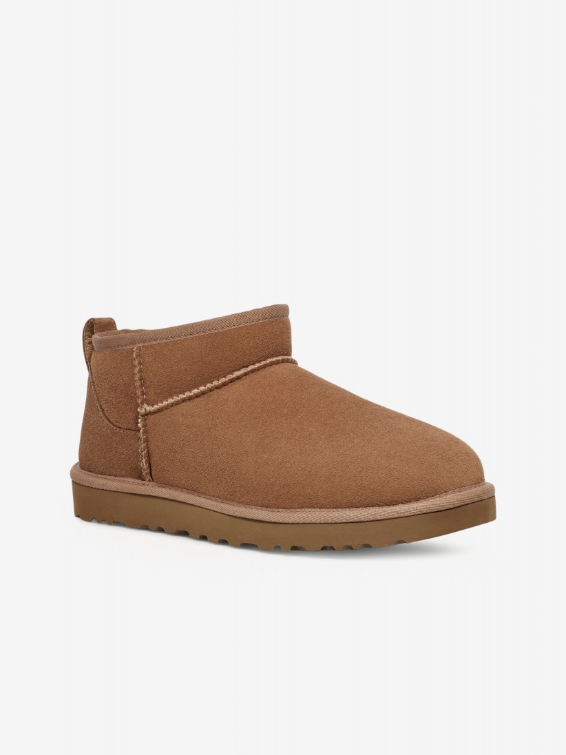 Botas Ugg Classic Ultra Mini M