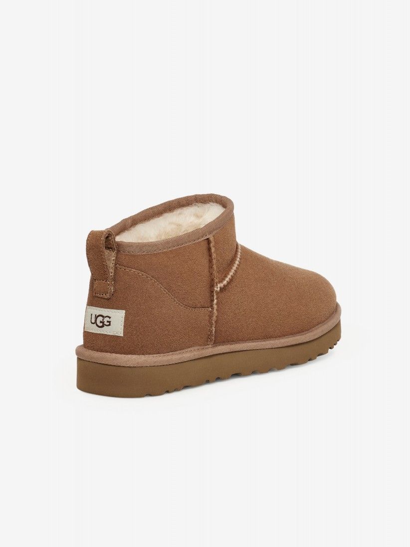 Ugg Classic Ultra Mini M Boots