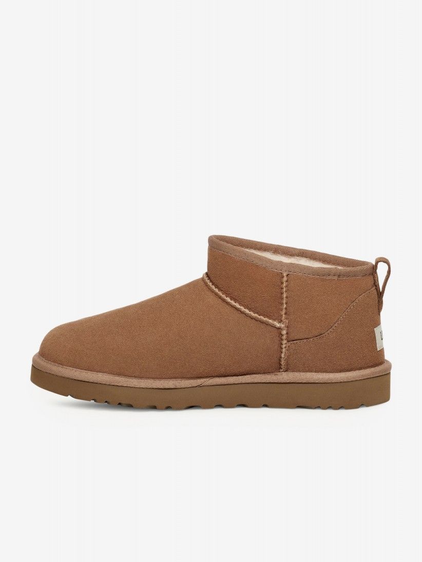 Botas Ugg Classic Ultra Mini M