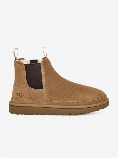 Botas Ugg Neumel Chelsea M