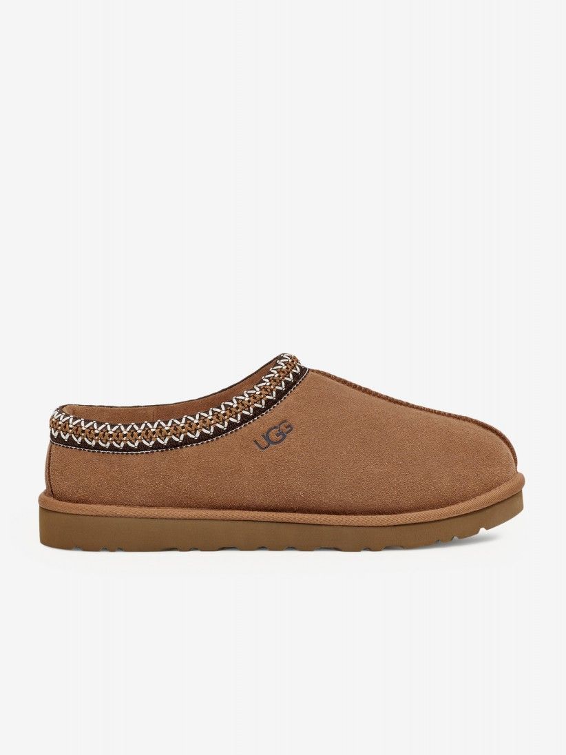 Pantuflas Ugg Tasman M