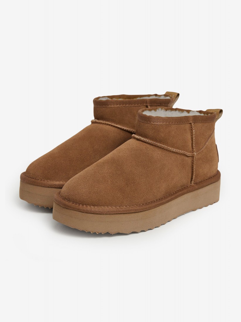 Botas Pepe Jeans Dissy Young W