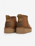 Botas Pepe Jeans Dissy Young W