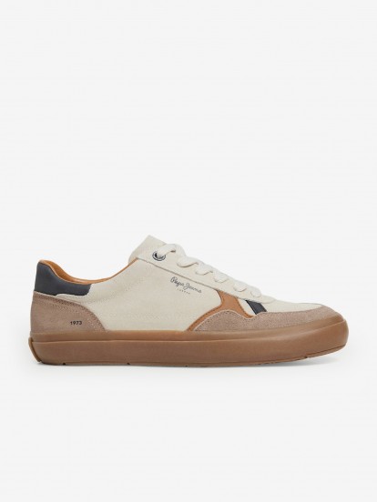 Pepe Jeans Travis Retro M Sneakers