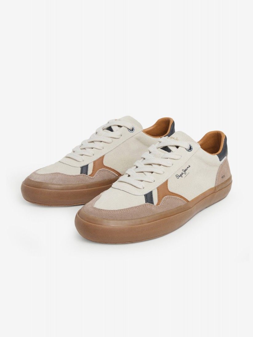 Pepe Jeans Travis Retro M Sneakers