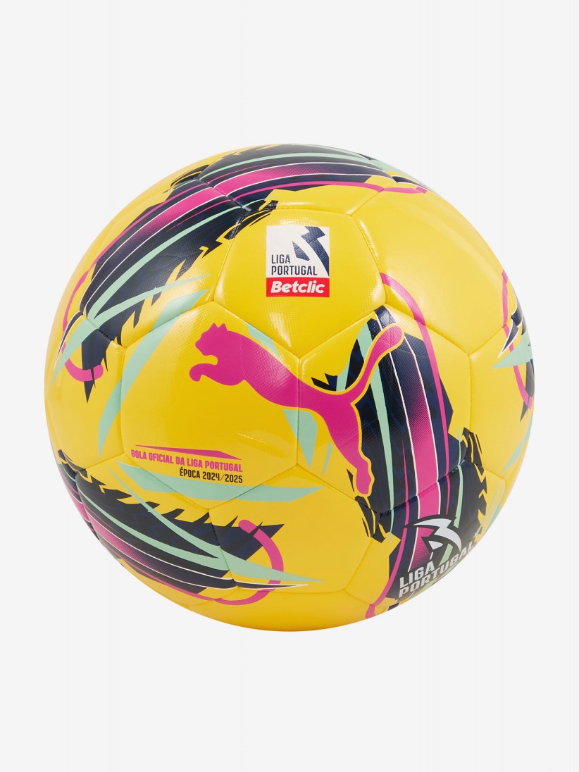 Puma Orbita Liga Portugal HYB Ball