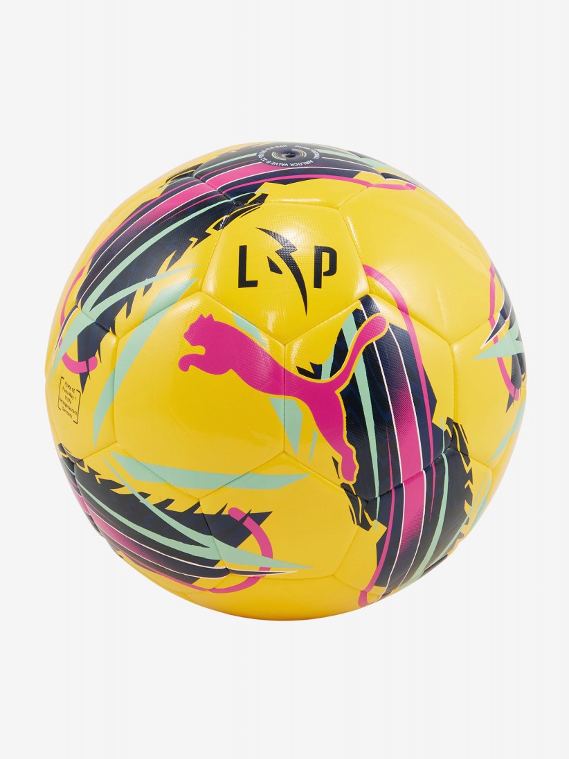 Bola Puma Orbita Liga Portugal HYB