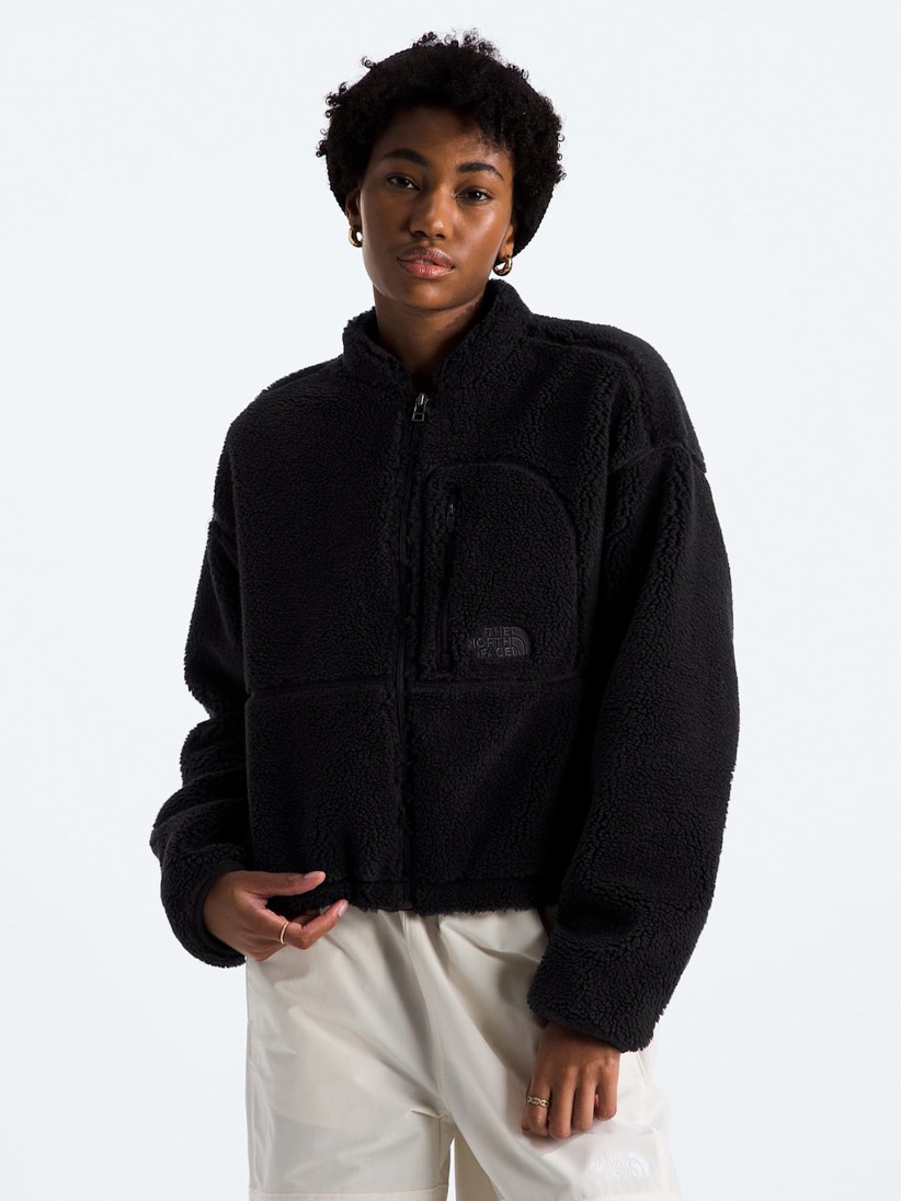 The North Face Extreme Pile Jacket