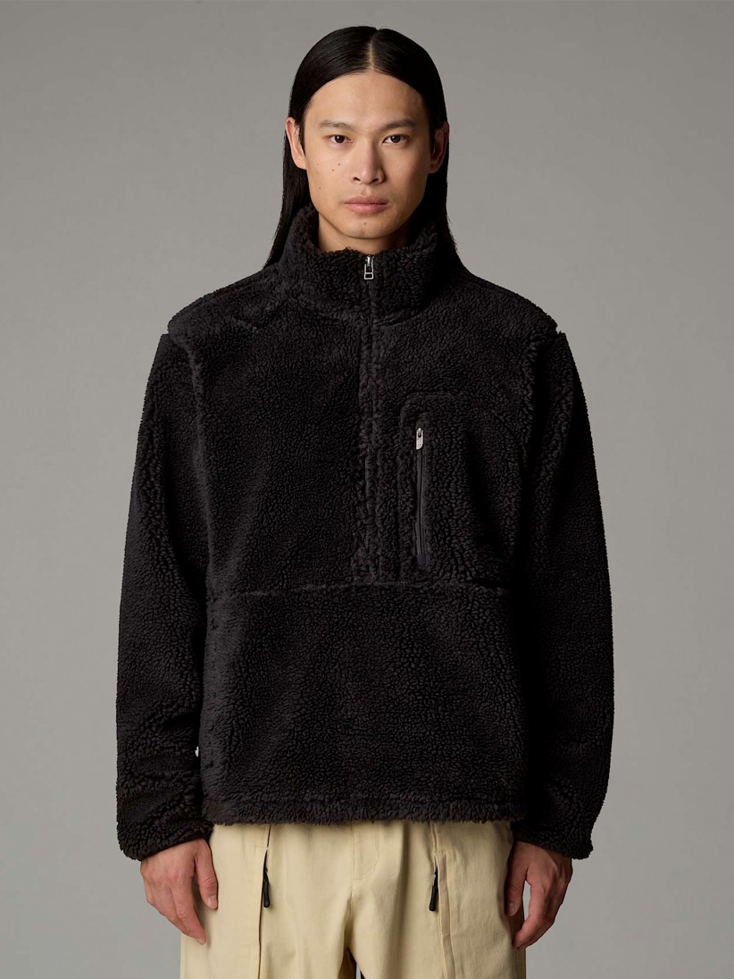 The North Face Extreme Pile Sweater