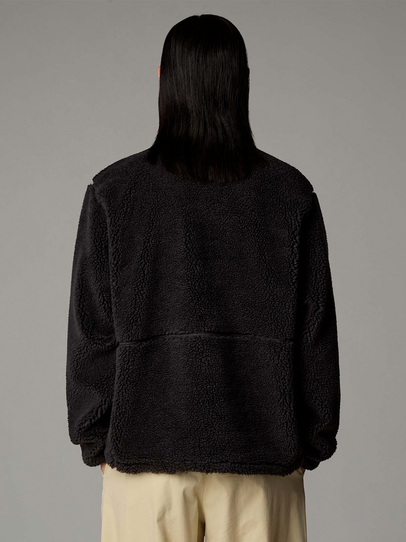 The North Face Extreme Pile Sweater