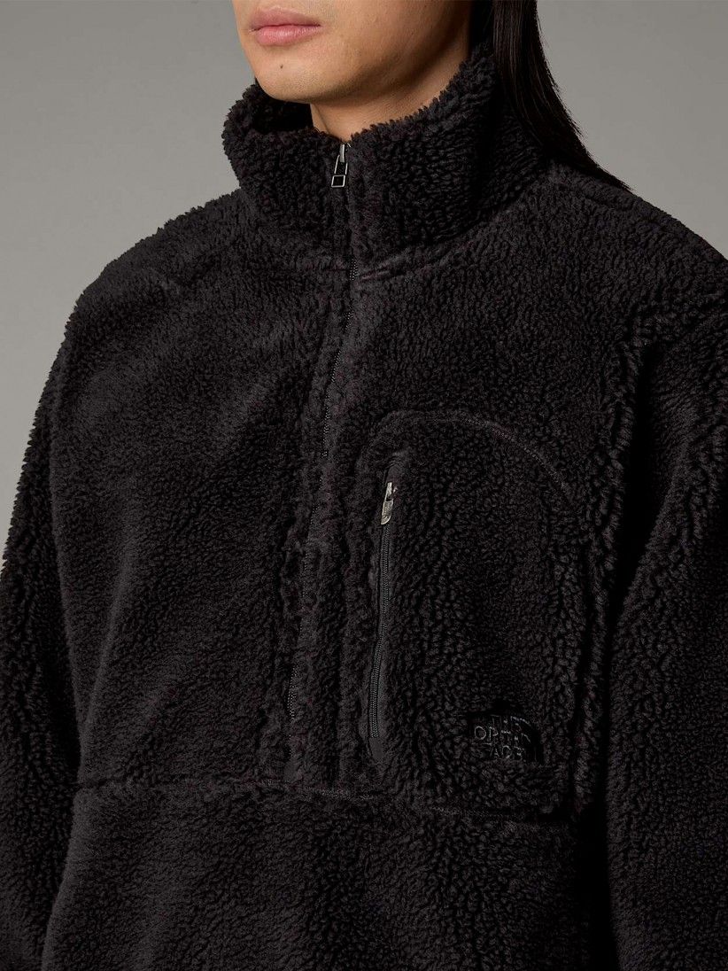 The North Face Extreme Pile Sweater