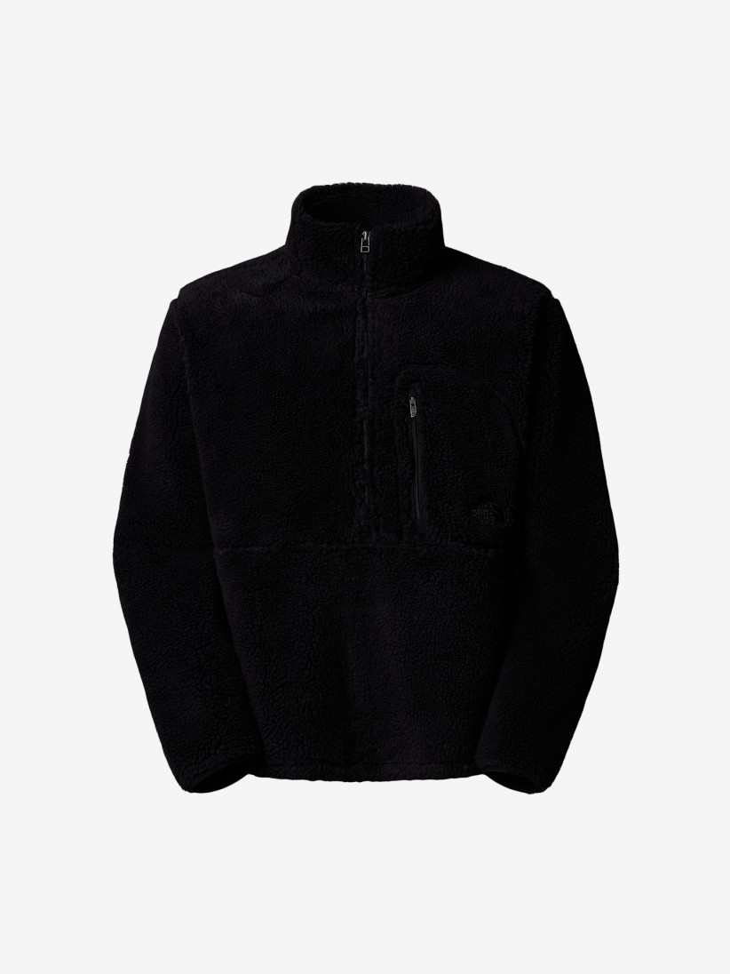 The North Face Extreme Pile Sweater