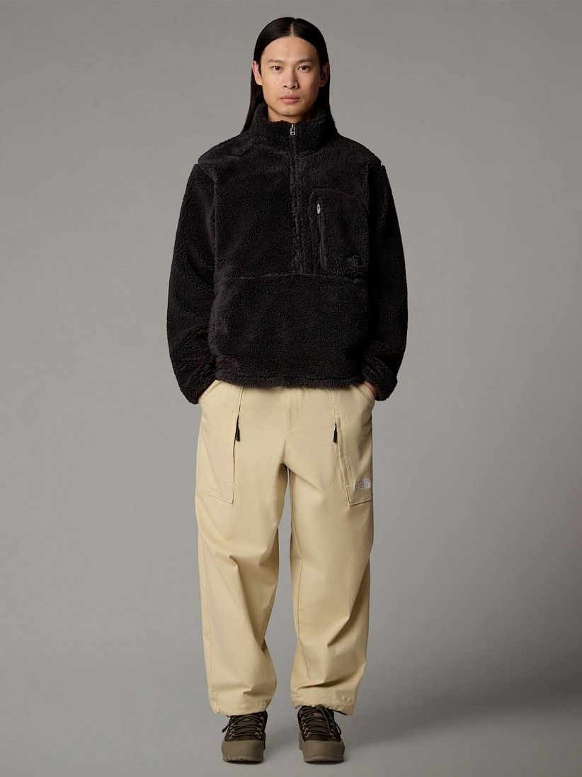 The North Face Extreme Pile Sweater