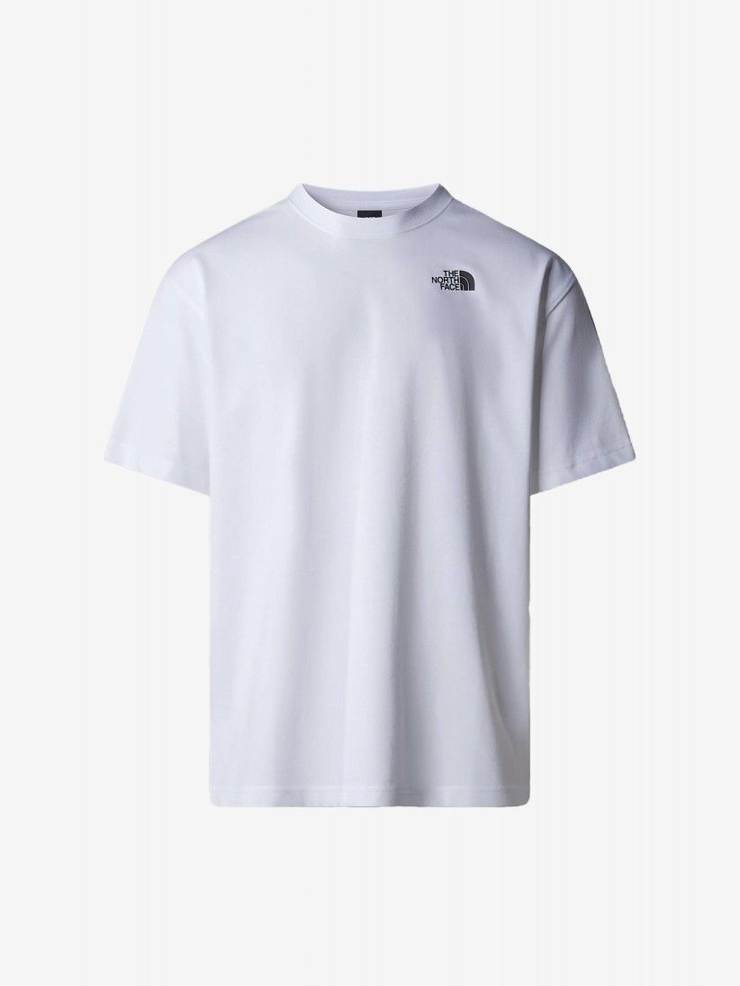 T-shirt The North Face TNF X Yinka Ilori