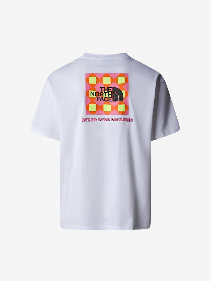 The North Face TNF X Yinka Ilori T-shirt