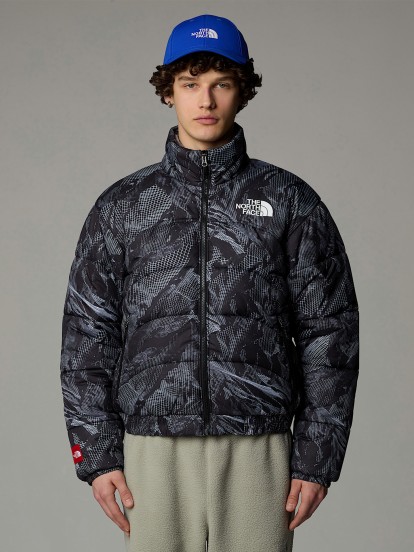 Casaco The North Face 2000