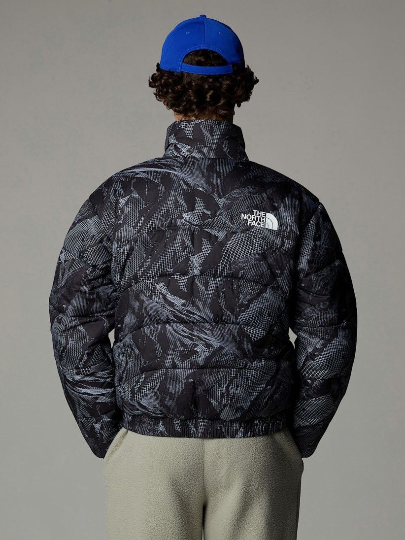 The North Face 2000 Jacket